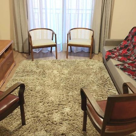 شقة Apartamento Centro Gramado 103 المظهر الخارجي الصورة