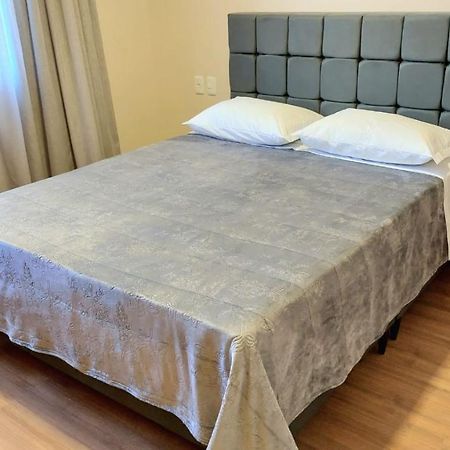 شقة Apartamento Centro Gramado 103 المظهر الخارجي الصورة